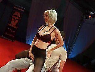 best of Stage hd sex