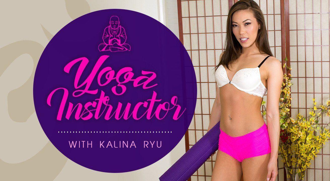 Specter recommend best of yoga instructor asian