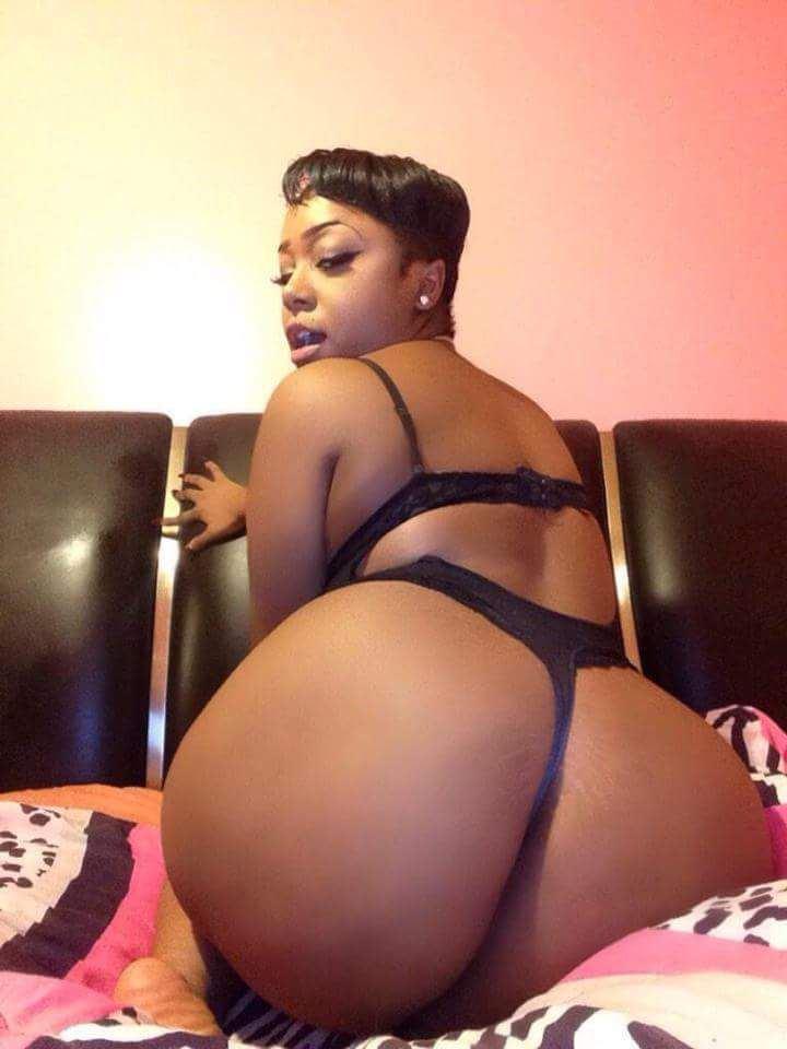 best of Ass Ebony women nude big