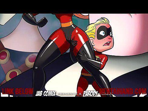 best of Pov incredibles