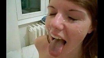 Speed recomended cumm face load on cock masturbate girls amateur