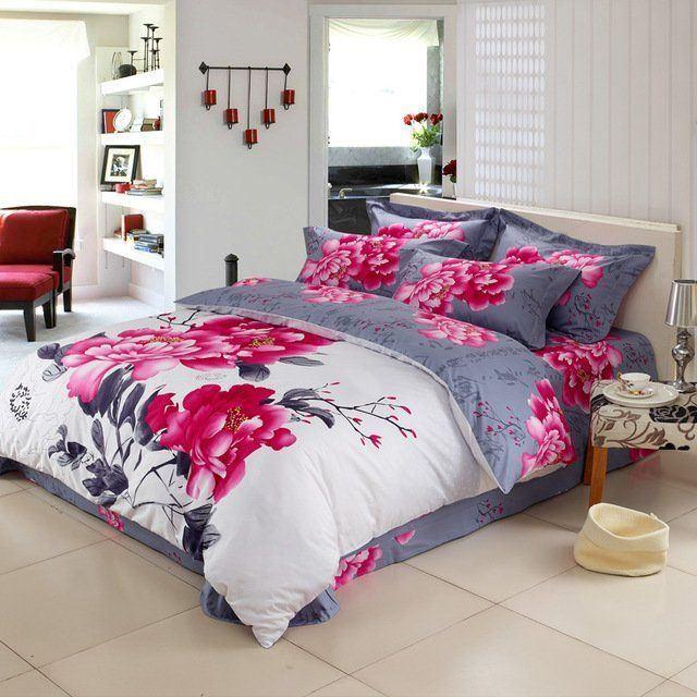 best of Style Asian bedding
