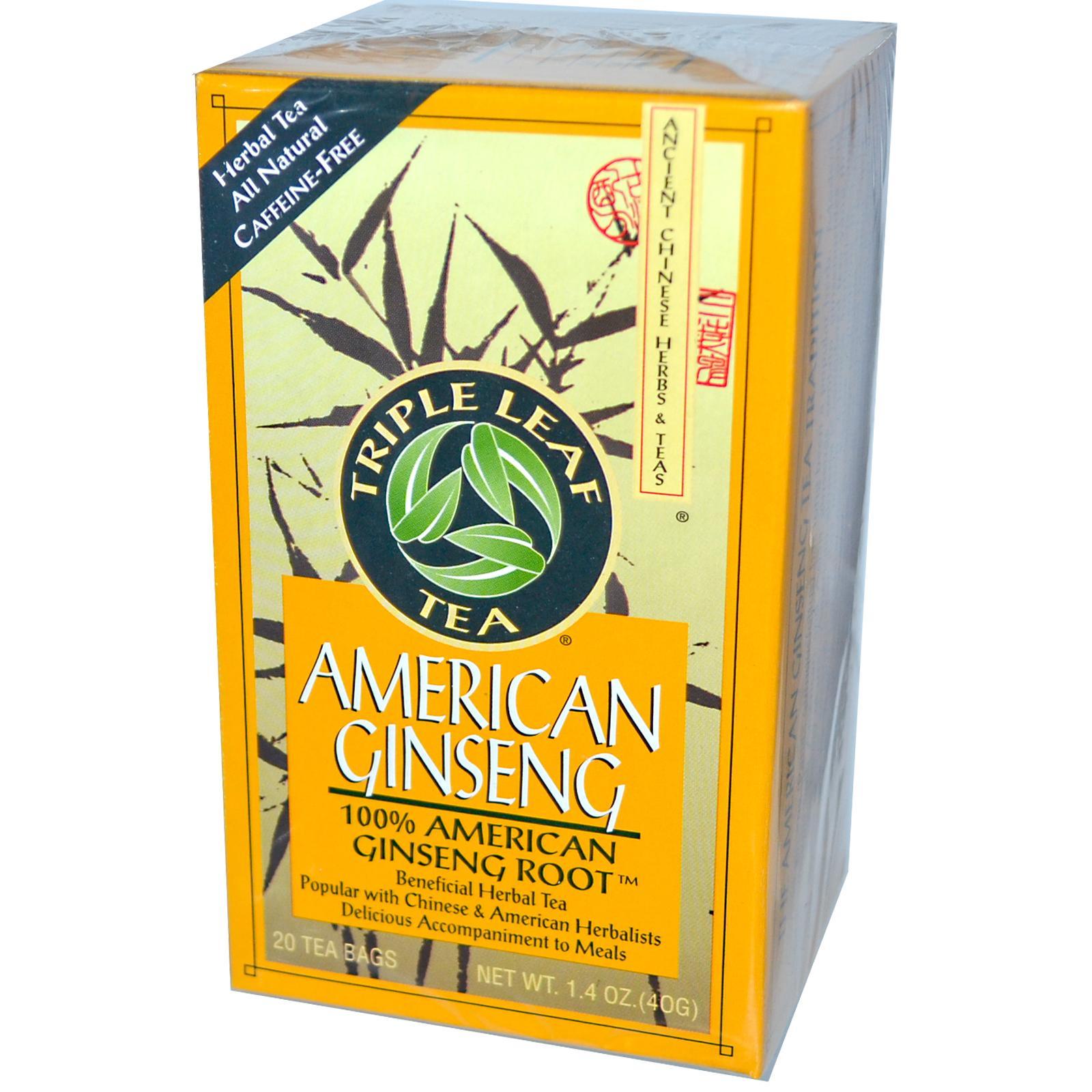 Drum reccomend Asian ginseng capsules top quality