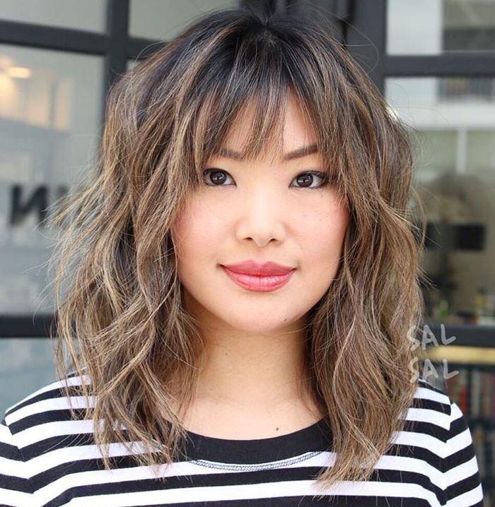 best of Girls Asian haircuts