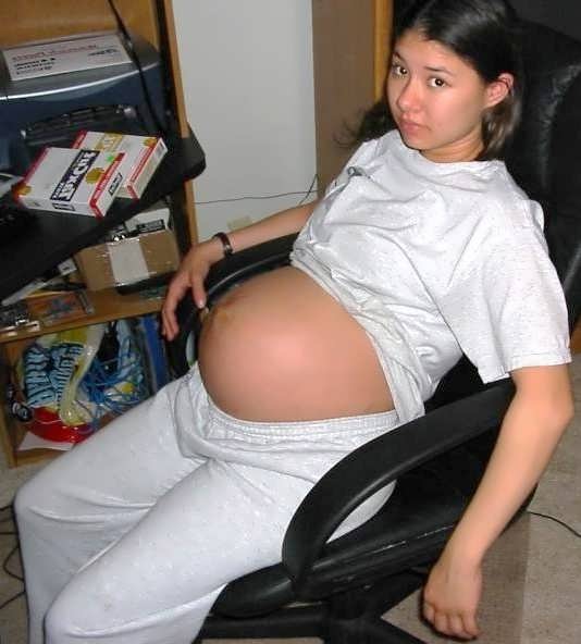 best of Galleries Asian pregnant