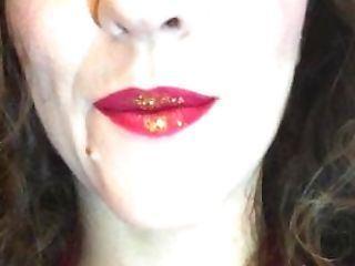 Polar reccomend red lips cam
