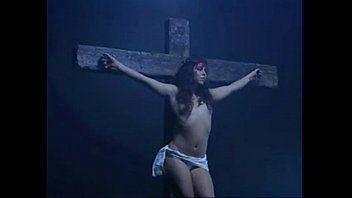 best of Roman Bdsm crucifixion