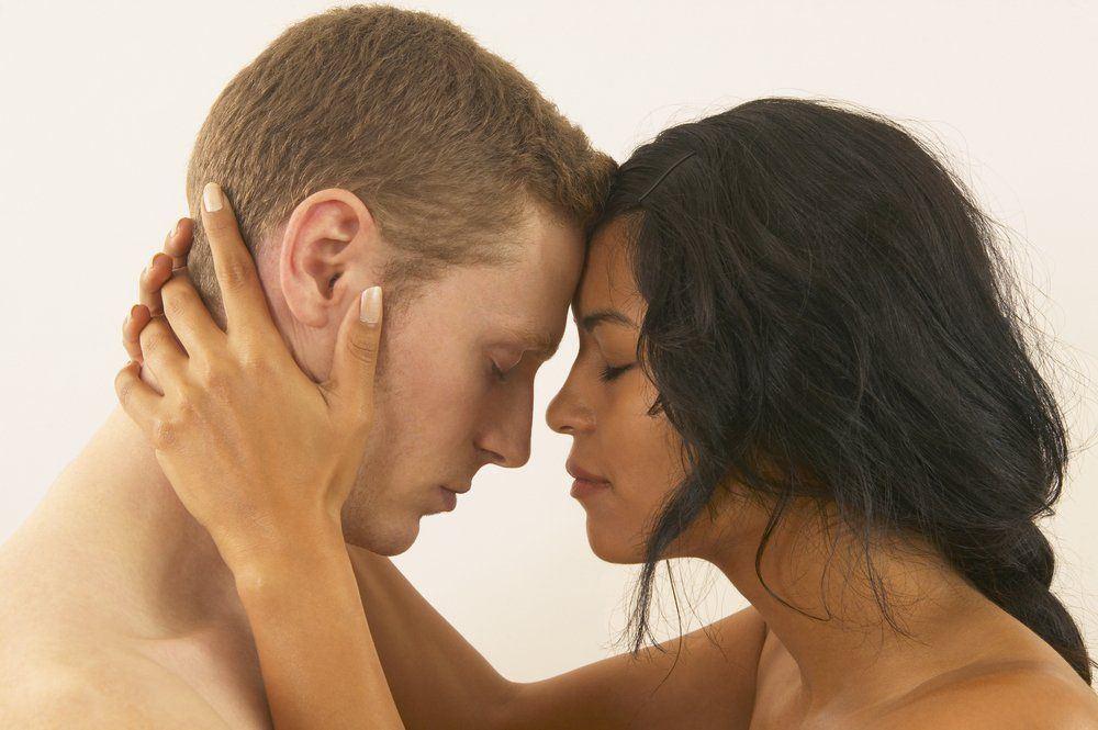 best of Caucasian dating interracial towards Behavior