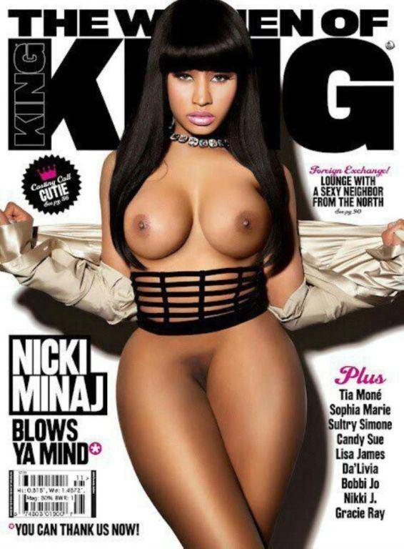best of Minaj nick Bilder porno