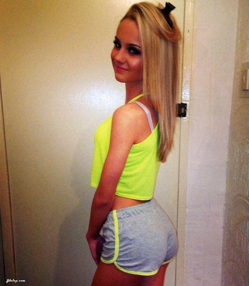 best of Sex booty shorts