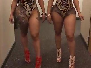 best of Suck booty and fuck dick twins