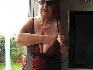 best of Woman penis breast outdoor masturbate