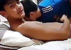 best of Interracial and cock nudist masturbate thai
