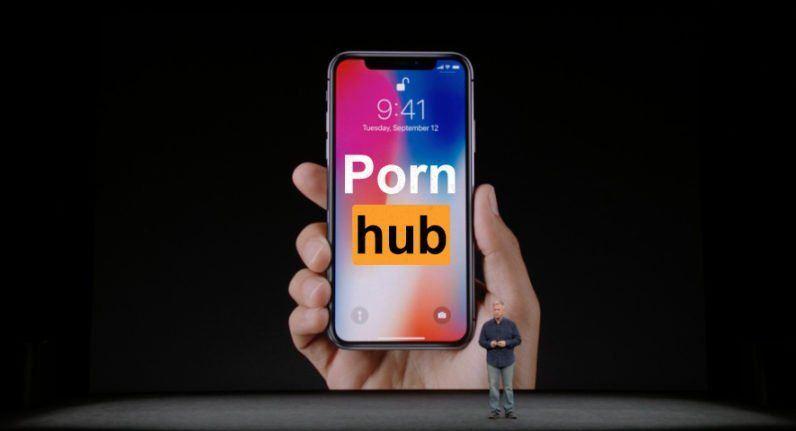 Best Iphone Porn