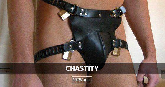 best of Strap bdsm equipment Leather