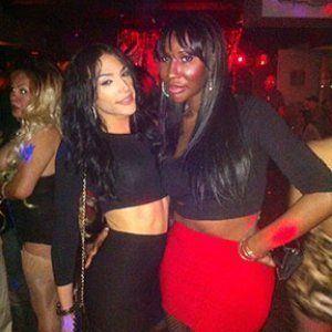 best of Shemale chicago bars and Trannie in