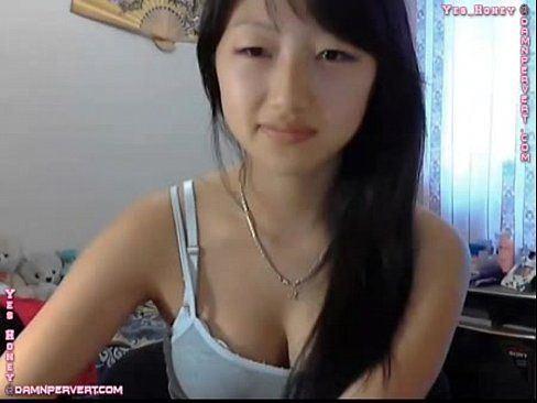 Asian sexcam