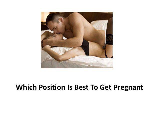 Best sex penetration positions for twins