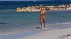 best of Beach family nudist sex nude girls