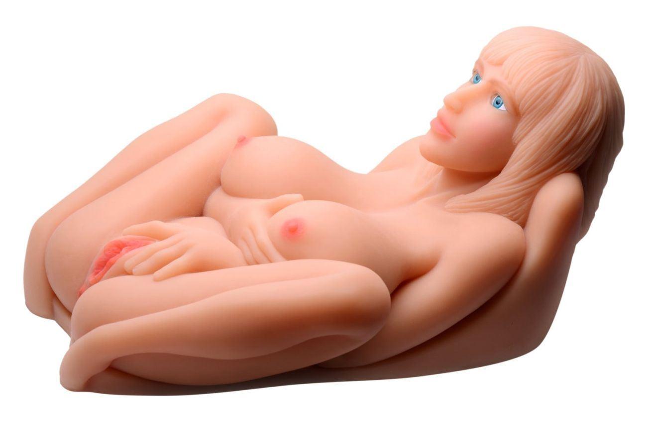Blueberry reccomend small sex doll toy