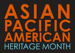 Asian pacific island heritage month