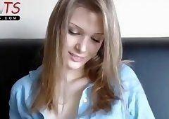best of Squirt and nude transgender blowjob dick