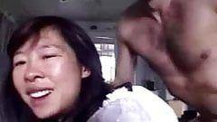 Buttercup reccomend asian wife vacation