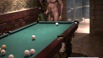 King o. A. reccomend pool table ass fucked
