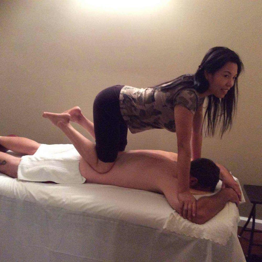 Asian massage parlor vineland nj