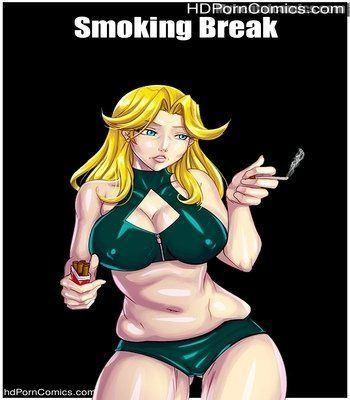 Fiend reccomend cartoon smoking