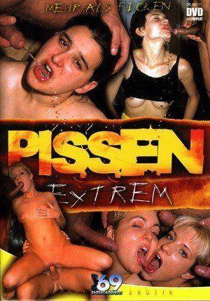 Soldier recomended pissen extrem