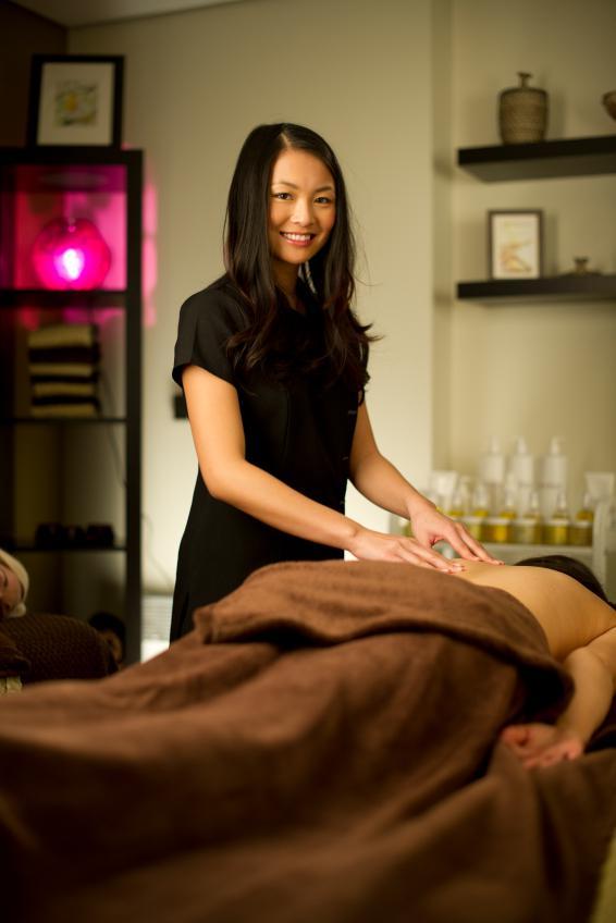 best of Philadelphia parlor Asian massage