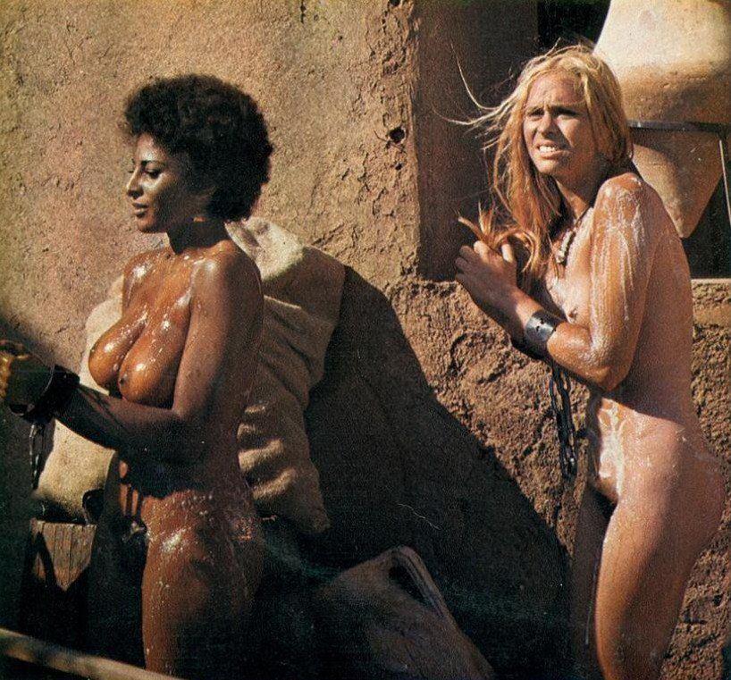 Sparkplug reccomend Pam grier getting fucked