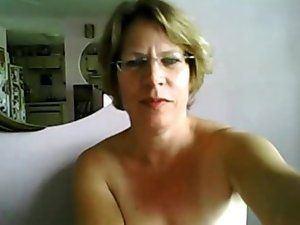 Tansy reccomend british granny webcam