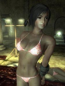 Neptune recommend best of mods Fallout 3 mature