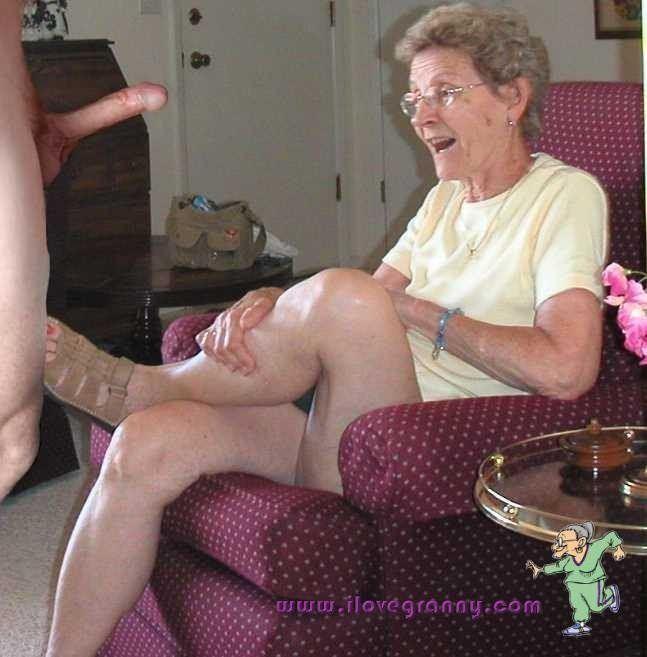 Granny and oma porno