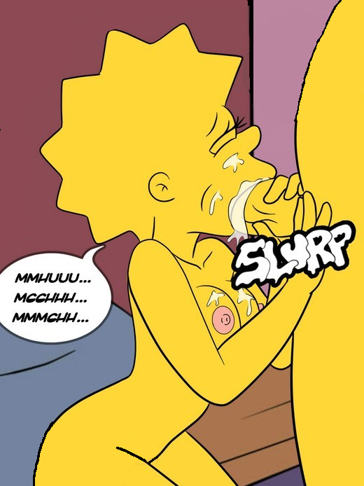 Volt reccomend Homer simpson blowjob