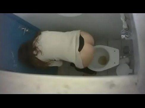 Hong kong toilet