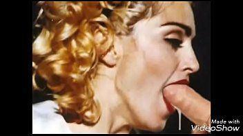The S. reccomend Madonna blowjob picture