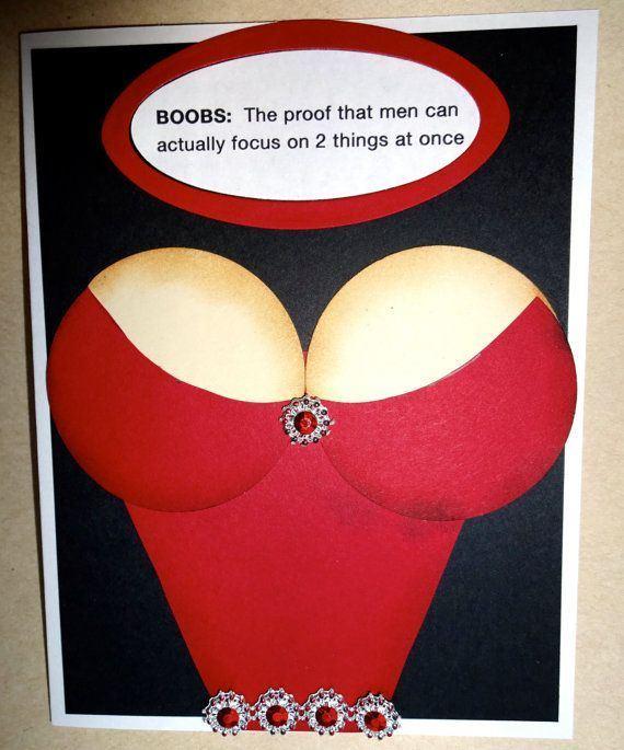 Bitsy reccomend Mature humor greeting cards