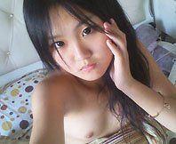 Nude chinese celebrity