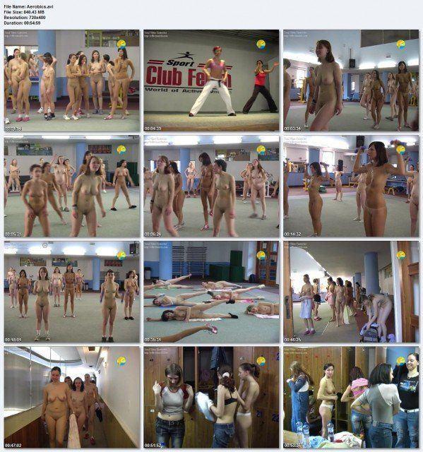 best of Hd nudist forum