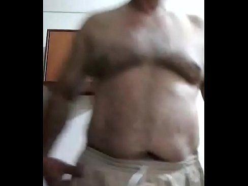 best of Very belly man sex gay old fat