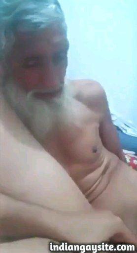 best of Gay naked old mature indian