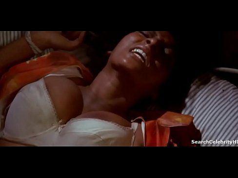 Pam grier getting fucked