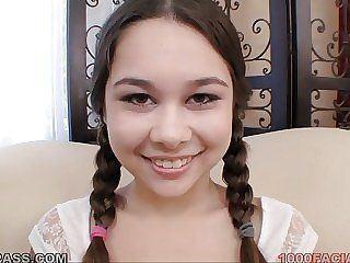 best of Homemade pigtails