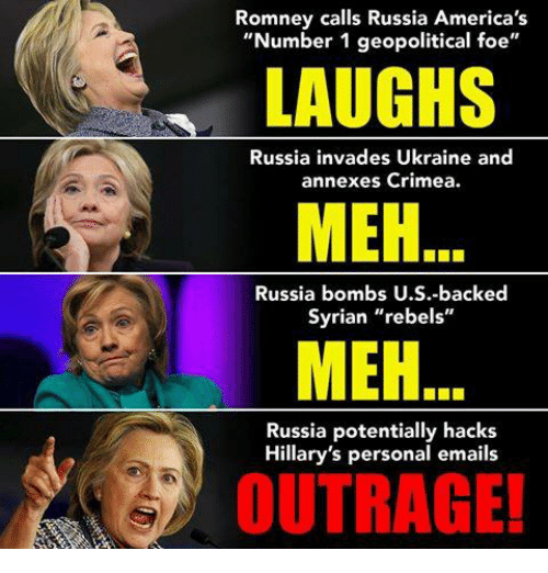Twinkle T. reccomend russia laughs