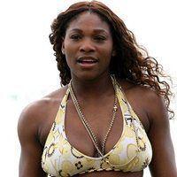 best of Handjob Serena williams