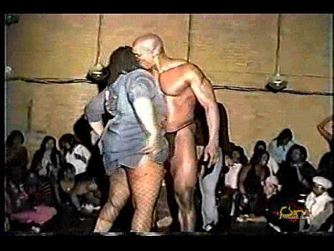 South african male strippers vs ladies nudes pics