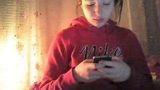 J-Run recommend best of strips cam teen live